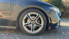 Mercedes-Benz A-Class A180 AMG Line Executive 5dr Auto Petrol Hatchback